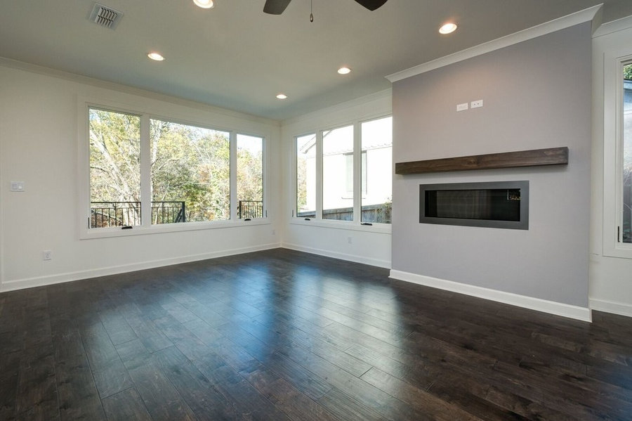 Living Areas