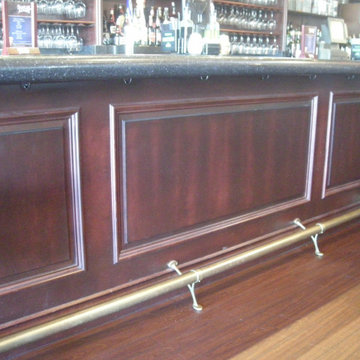 Peppino's Italian Family Restaurant