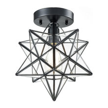 entry way light fixture