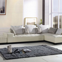 leather contemporary sofas