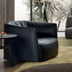 santa monica armchair - Armchairs And Accent Chairs