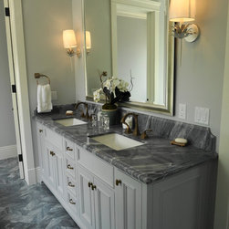 Designer Showcase Photos - Bathroom Mirrors