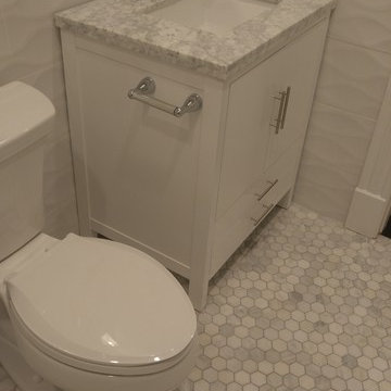 OverLook Project