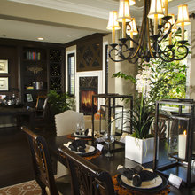 M&M Formal Dining Ideas