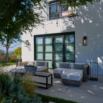 Hillside contemporary | Studio City