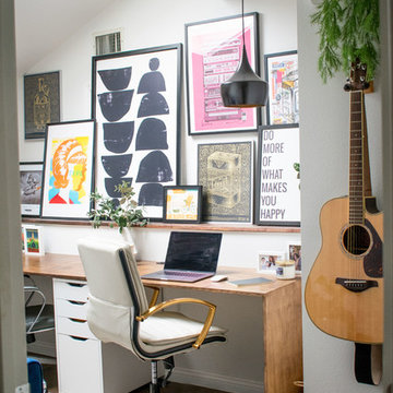 Modern Office