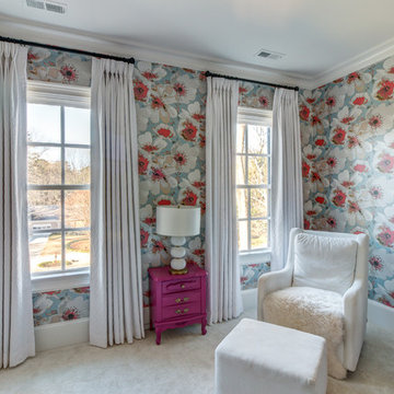 Drapery Panels