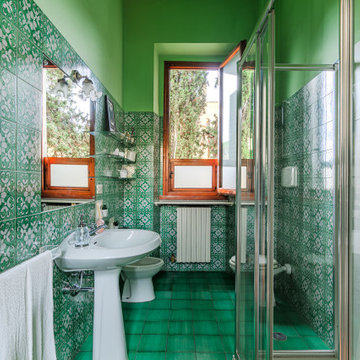 Viuzzo del Poggiolino - Firenze