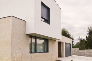 Vivienda Barreiras