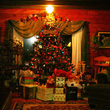Black Forest Cabin