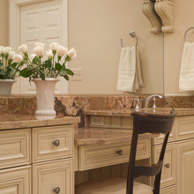 my vanity