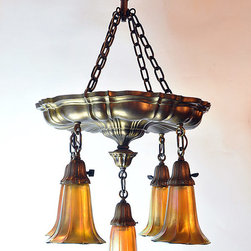 Illumination - Ceiling Lighting