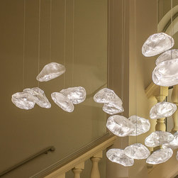 Bocci Lighting - Ceiling Lighting