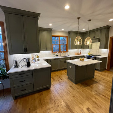 Olive Kitchen? Yes Please!