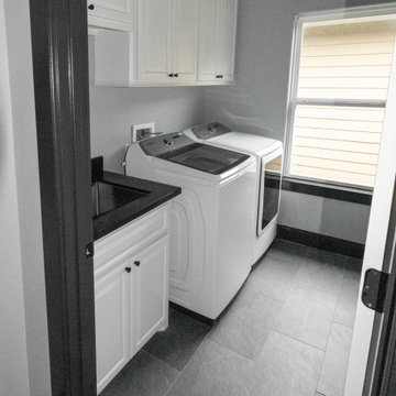 Garden Oaks - Kinley Lane