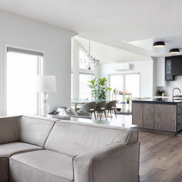 10 years Outdated Papillion Remodel