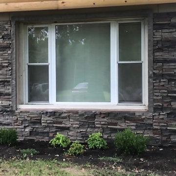 Exterior Siding