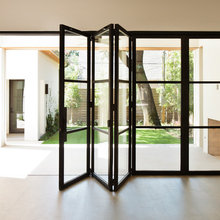 Windows and Doors