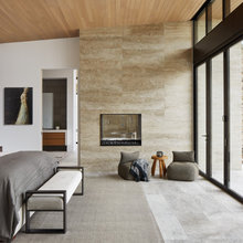 master bedrooms