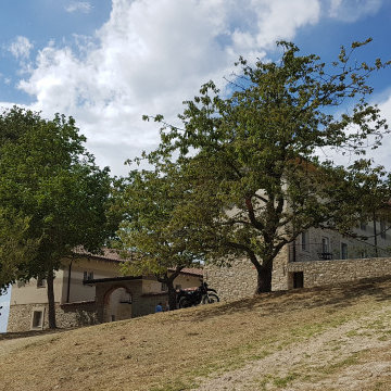Cascina "Casa Margherita" | 1200 MQ