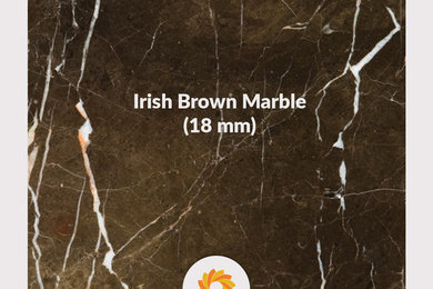Irish Brown