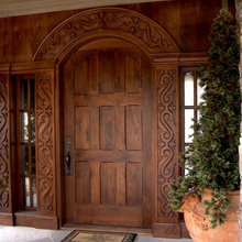 New House Doors