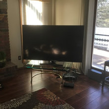 tv stand