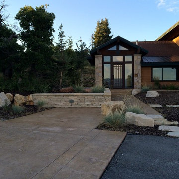 Red Hawk Ridge- Park City Residence