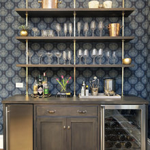 Butler's Pantry