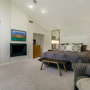 Staging Springwood in Dallas