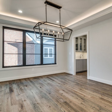 1015 21st St - The Fillmore Model
