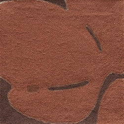 Akiko Saffron - Rugs
