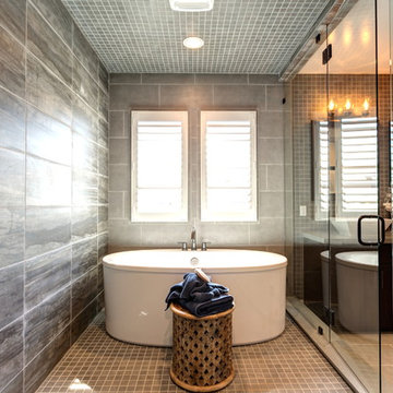 Amber Field | Residence 4