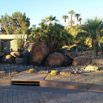 Moskowitz Residence