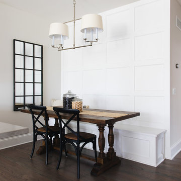 Seaside Townhome
