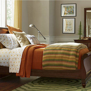 Captain's Beds
