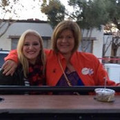 Sharon Costners billede