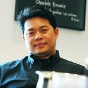 Chico Thipcharoen's photo