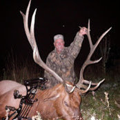 Billy Moore's photo