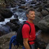 Marc Rochette's photo