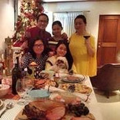 Alexandra Mañalac's photo
