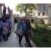 Laura Juncadella's photo