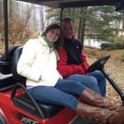 Angie Ferriell's photo