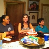 Photo de Mary M Rayos