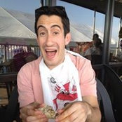 Adam Pliskin's photo