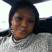 Foto von Feyishara Smith Ogidan