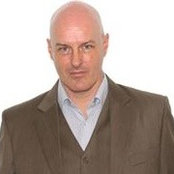 Iain Millans foto