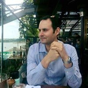 Victor Chempinsky's photo