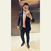 Luis Rivero's photo