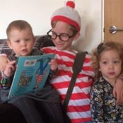 Gemma Newham's photo